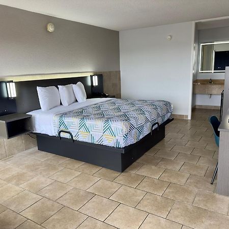 Motel 6 Mesquite, Tx Town East Eksteriør bilde