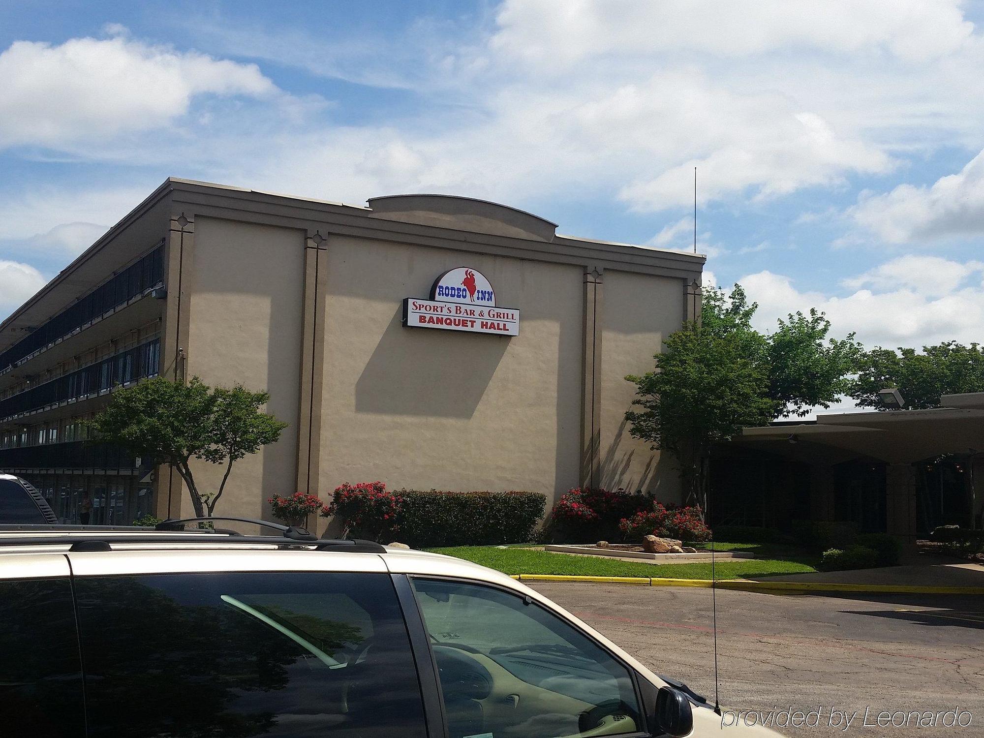 Motel 6 Mesquite, Tx Town East Eksteriør bilde