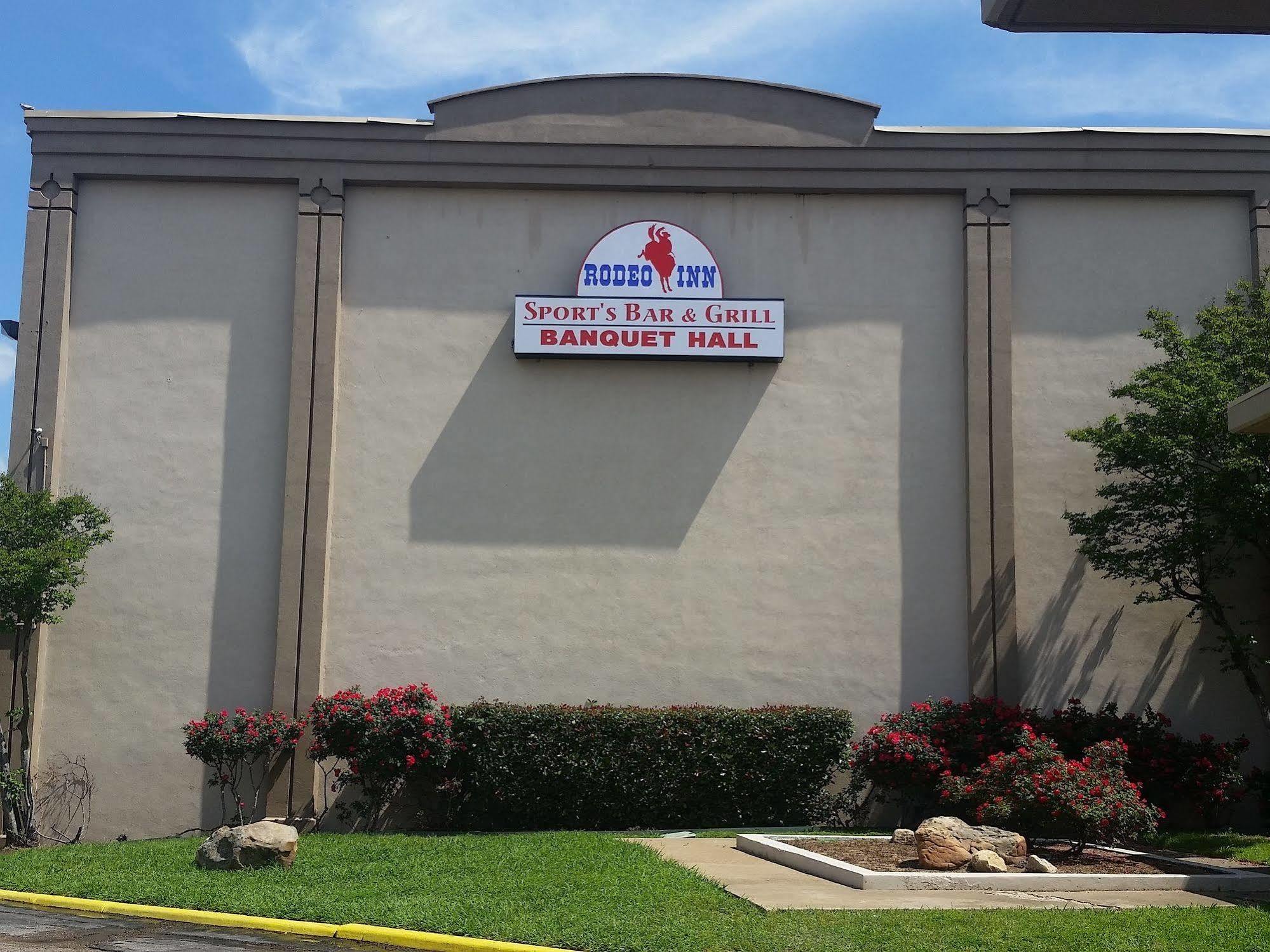 Motel 6 Mesquite, Tx Town East Eksteriør bilde