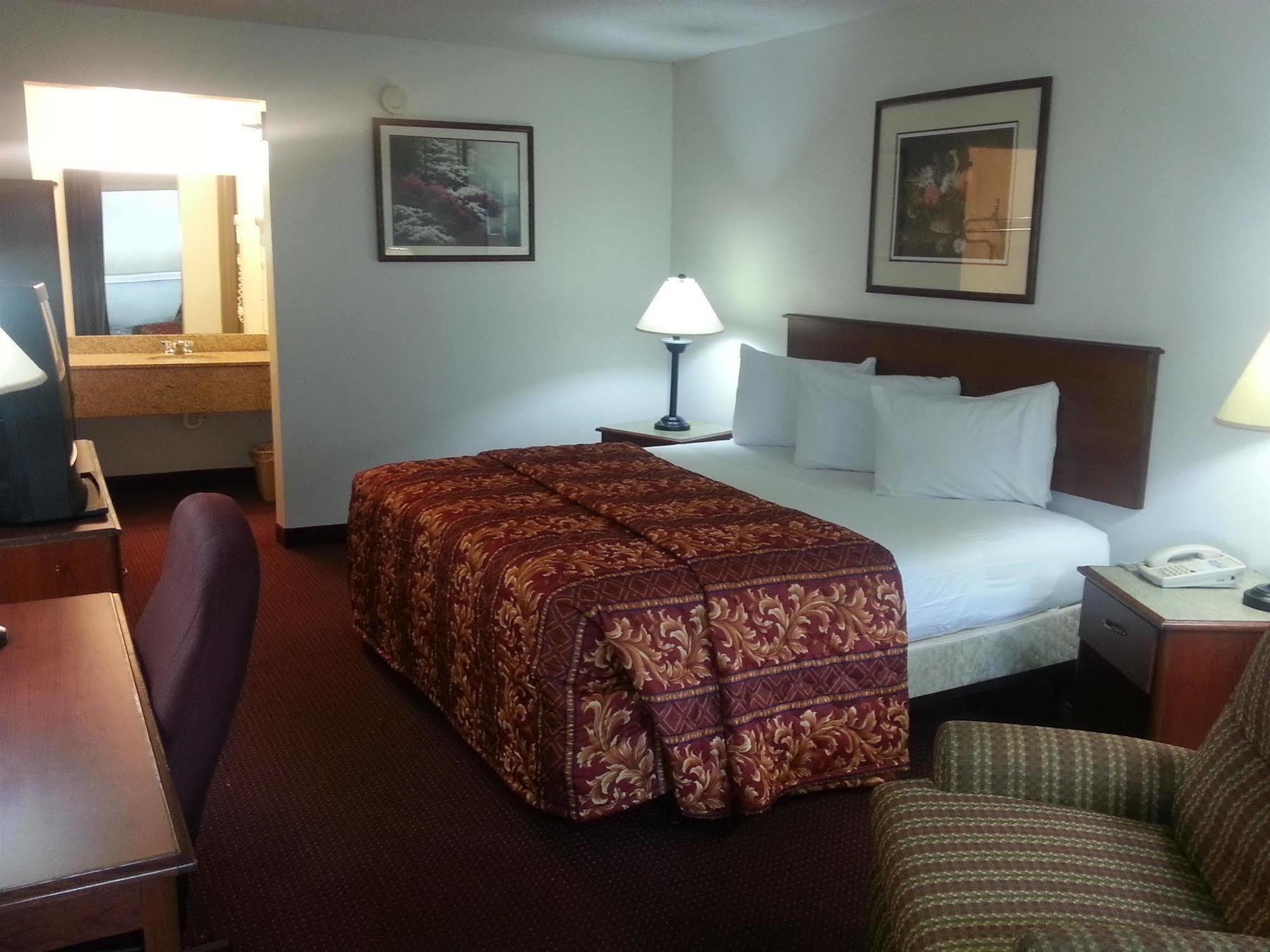 Motel 6 Mesquite, Tx Town East Eksteriør bilde